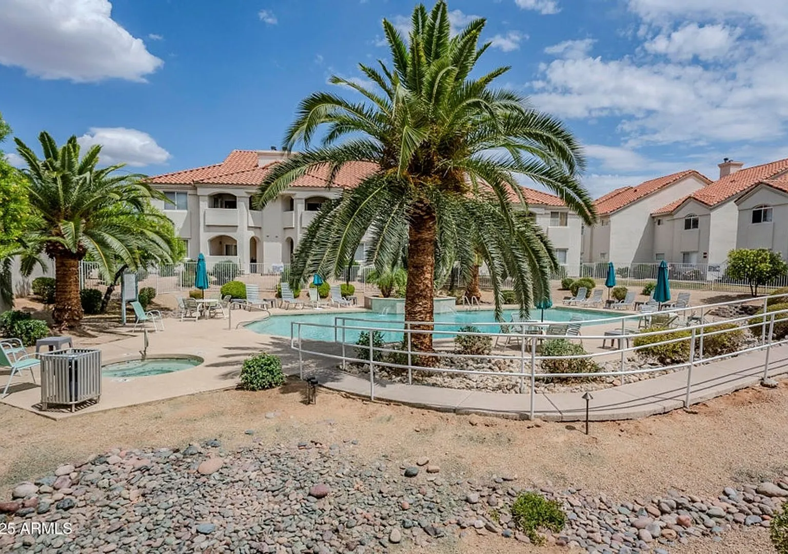 2 Bedroom, 2 bathroom, all Appliances Paradise Valley GEM available NOW at Marbeya Condominiums G... — Photo 2