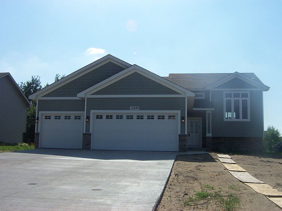 2007 Energy Efficent w/Craftsman Enhancements