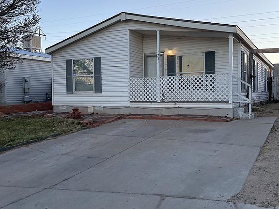 2nd image of 1731 Silver Sky Dr SW