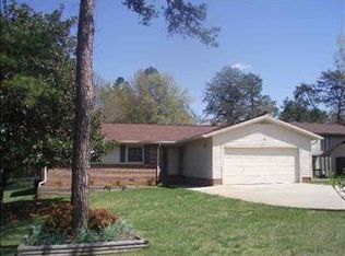 1017 Havelock Dr, Taylors, SC 29687