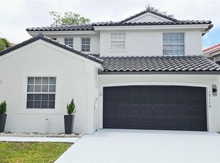 15170 SW 49th St, Miramar, FL 33027