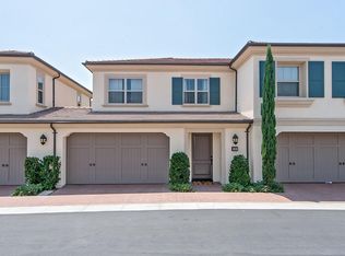125 Overbrook, Irvine, CA 92620