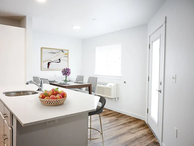 Harrison Village Apartments — Photo 50