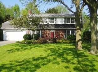480 Loud Rd, Fairport, NY 14450