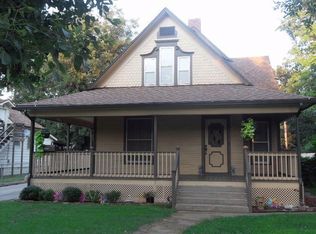 1508 S Main St, Wichita, KS 67213