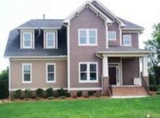 1774 Herndon Farm Rd, Rock Hill, SC 29732