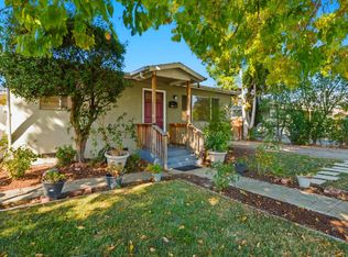 603 Warrington Ave, Redwood City, CA