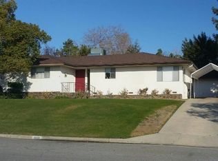 5008 Greenbrier Ave, Bakersfield, CA 93306