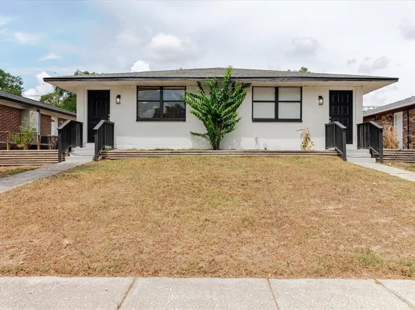 1134-1136 N Gilmore Ave, Lakeland, FL 33805