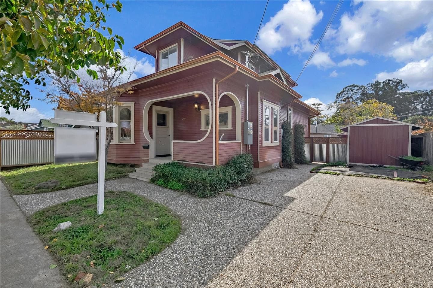 412 Windham St Santa Cruz CA 95062 Zillow