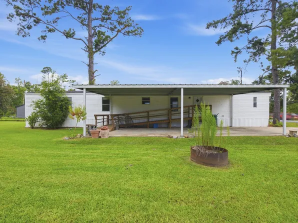 2377 Saint Anthony Ln, Sulphur, LA 70663
