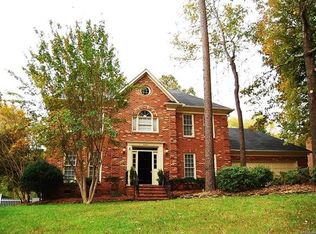 2132 Kilkenney Hill Rd, Matthews, NC 28105