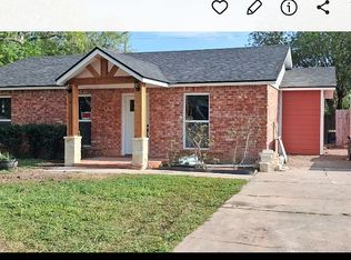 209 W Chelo Dr, La Feria, TX 78559