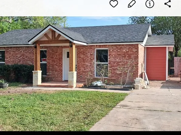 209 W Chelo Dr, La Feria, TX 78559