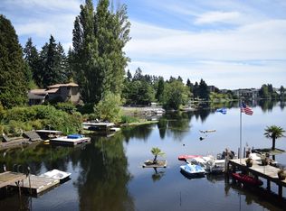 13610 Greenwood Ave N APT B, Seattle, WA 98133