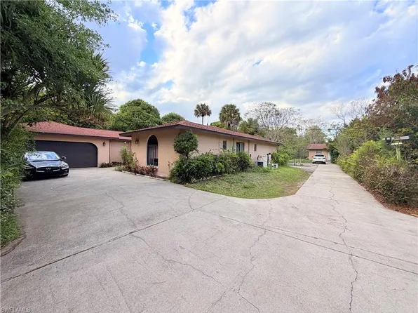 3661 11th AVE SW, NAPLES, FL 34117