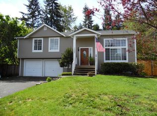 7505 39th Ave SE, Lacey, WA 98503