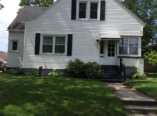 2505 Central Ave SW, Wyoming, MI 49519