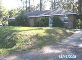 2012 Bridal Rd, Fernandina Beach, FL 32034