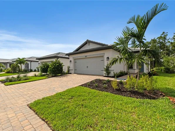 2127 Freemont WAY, NAPLES, FL 34120