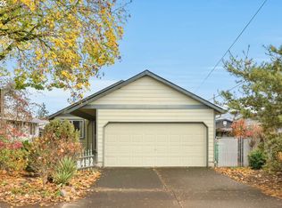 8422 SE 65th Ave, Portland, OR 97206