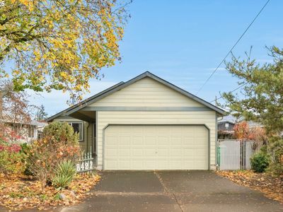 8422 SE 65th Ave, Portland, OR, 97206
