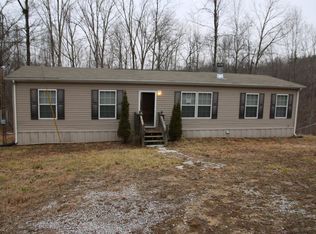 756 Claysville Rd LOT 1, Crossville, TN 38571