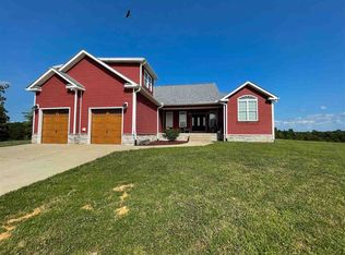 397 Olivia Blvd, Argillite, KY 41121