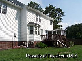 back of home