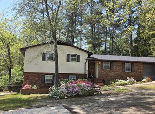9 Rosemary Dr, Aiken, SC 29803