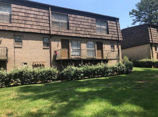 Arbor Terrace, Rome, GA 30161