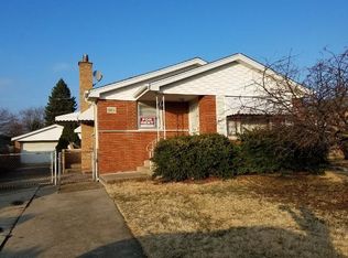 6164 Washington St, Chicago Ridge, IL 60415