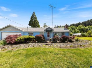 15700 Salt Creek Rd, Dallas, OR 97338