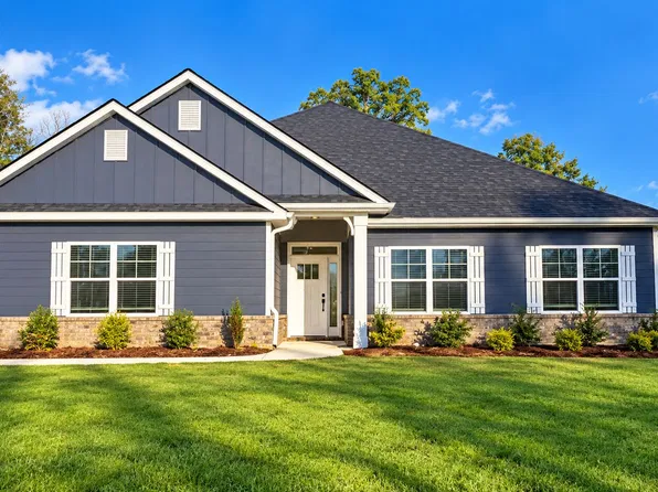 307 Basin Way, Macon, GA 31210