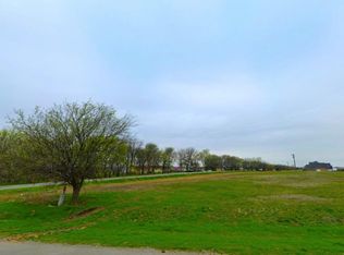 2401 County Road 213, Venus, TX 76084