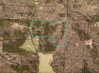 567 Craven Rd, Roopville, GA 30170