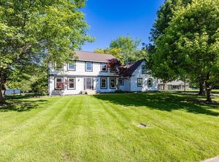 146 Yorkshire Blvd E, Cumberland, IN 46229