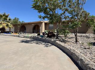 3104 Missouri Ave, Las Cruces, NM 88011