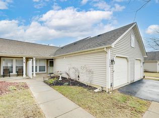 5566 Parkshire Dr, Columbus, OH