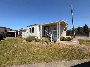 3498 A St Space 20, Hydesville, CA 95547
