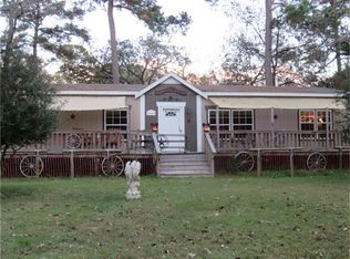 23619 Brushy Woods St, Hockley, TX 77447