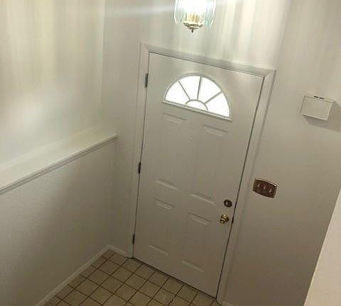 Entry Way