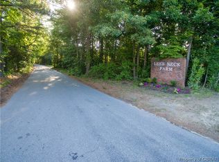 8 Lees Neck Farm Rd #35, Saluda, VA 23149