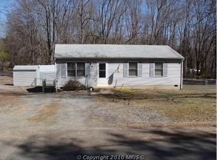 7009 S Shade Tree Ln, Spotsylvania, VA 22551