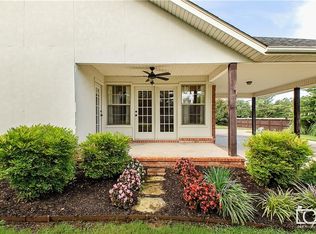 4281 E Mission Blvd, Fayetteville, AR 72701