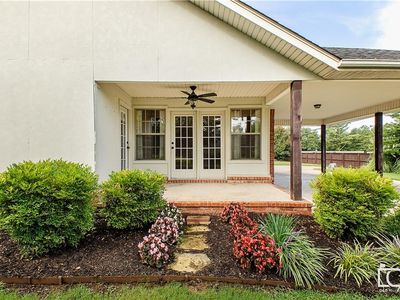 4281 E Mission Blvd, Fayetteville, AR, 72701