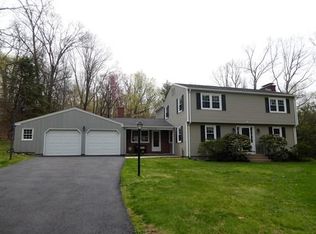 11 Branch Rd, Wilbraham, MA 01095