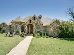 1806 Marseilles Ln, Corinth, TX 76210