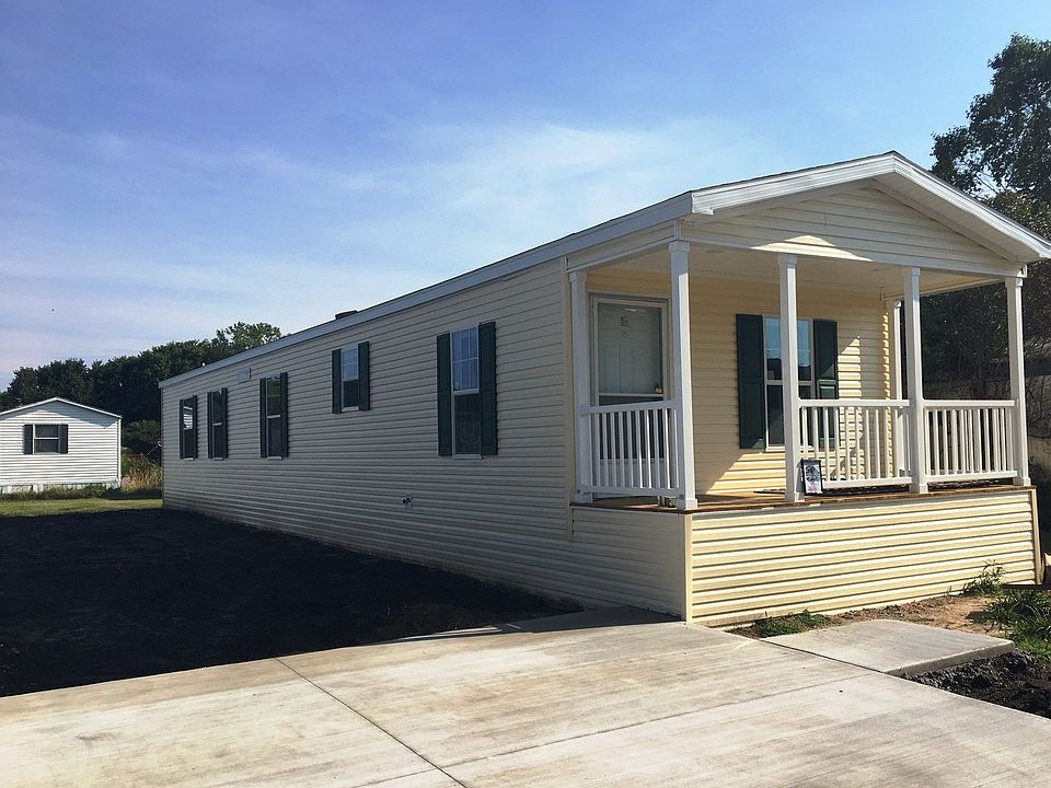 1st image of 31623 Holly Ct #H134