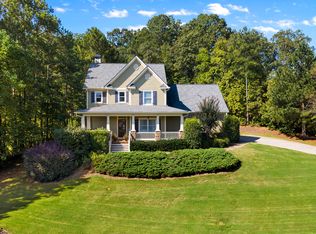 31 Stone Gate Dr, Cartersville, GA 30120